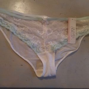 Gilligan & O'Malley Bridal Panties